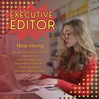 Are you interested in a career in publishing? Are you an undergraduate student at UNR majoring in Journalism, English, Art, or Communications? Considering applying today!
📌What is the Executive Editor responsible for?
1. Meets regularly with staff and volunteers to discuss upcoming events, poetry nights, plans, zine production schedules, issues, designs, deadlines and submissions
2. Draws up budget proposals and justifications to the Budget & Finance board; the Executive Editor decides how the fiscal budget is to be spent
3. Regularly updates Brushfire social media accounts
📌What are the required qualifications?
All candidates must be undergraduate students enrolled in at least 15 credits at UNR. They must have a GPA of 2.0 or higher. Experience or knowledge with literary or visual arts is not required but preferred. Also, candidates must be proficient in Adobe Photoshop and InDesign, or at least have a strong willingness to learn.
📌What is the pay?
The Executive Editor is paid $13.25 per hour for 12-16 hours a week.
📌How can I apply?
Visit the link below to complete the job application. Please note that unlike other positions at Brushfire, the Executive Editor has to be elected by the Student Media Advisory Board. Therefore, this application will require a presentation before a selection committee instead of the typical job interview.
https://nshe.wd1.myworkdayjobs.com/en-US/UNR-external/job/University-of-Nevada%2C-Reno—Main-Campus/Student-Worker—Executive-Editor—Brushfire_R0146674?q=brushfire
