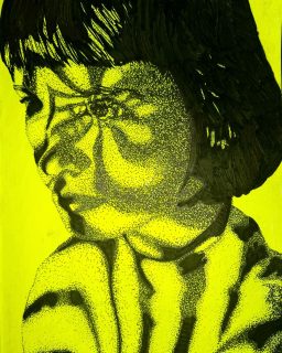 Edition 77 Volume 2 (Spring 2025)
Digital version out now! Use the link below or the link in bio to our publications page.
As always, a big shout out to all the artists and writers who made this journal possible! We appreciate everyone who submits, and are excited to present the finished journal to you!
https://issuu.com/brushfire/docs/edition_77_volume_2