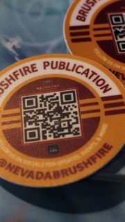 Welcome to Brushfire's Poetry Night! A monthly event of cozy vibes, shared word, and soft tune. Happening every second Thursday of the month, come and present prose, poetry, or music at the Honors College Lounge! 

We are incredibly thankful to Inkblot for the beautiful graphic and video advertisements! Of course, thanks going out to the Honors College and ASUN as well!

We appreciate all the support, and artistic beauty you've all chosen to share with us, and cannot wait to continue this tradition for many years more.