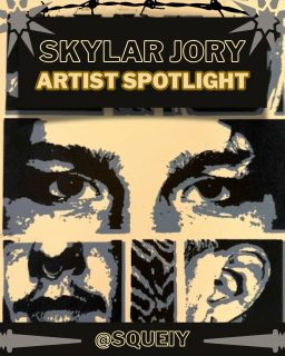 Artist Spotlights are BACK!
Skylar Jory is a first year BFA student studying painting and Spanish at UNR. She also happens to be a Brushfire journal regular, with three pieces in our last journal- Hypnosis, Vanquished, and Hunter.
“These paintings really explore all these connections to everything. As a person, being a person, having connections with other people and things… it’s just crazy to me. Being a person is crazy. Having consciousness is crazy.”
Read more at unrbrushfire.org- or check out the link in our bio! Follow Skylar on her path to greatness at @squiey